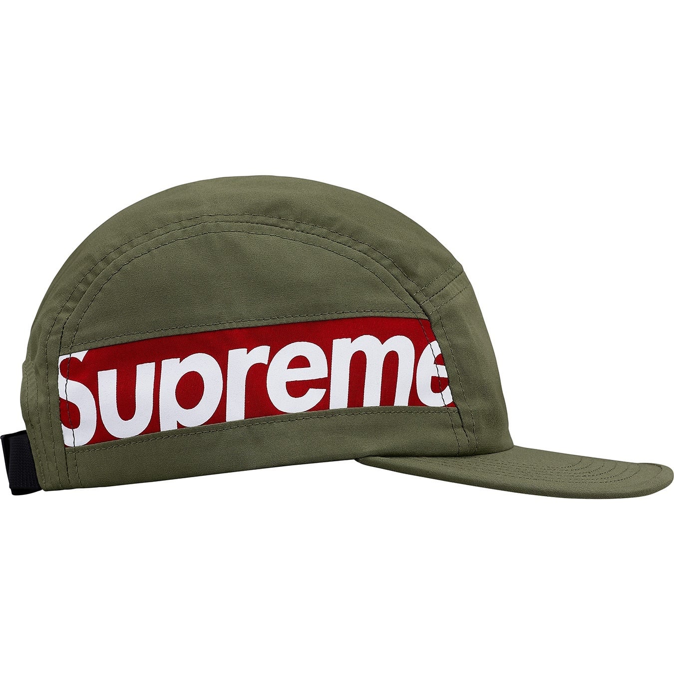Side Panel Camp Cap view 14